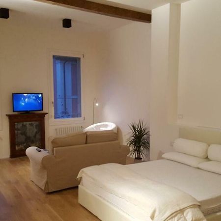 Ferienwohnung Casa Tea Bologna Exterior foto