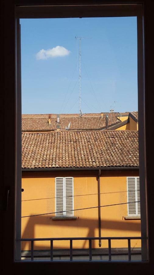 Ferienwohnung Casa Tea Bologna Exterior foto