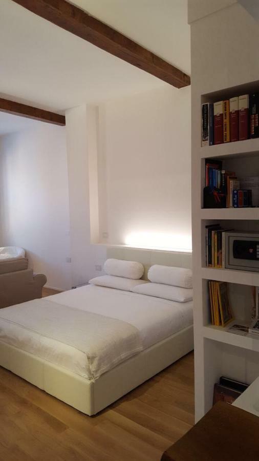 Ferienwohnung Casa Tea Bologna Exterior foto