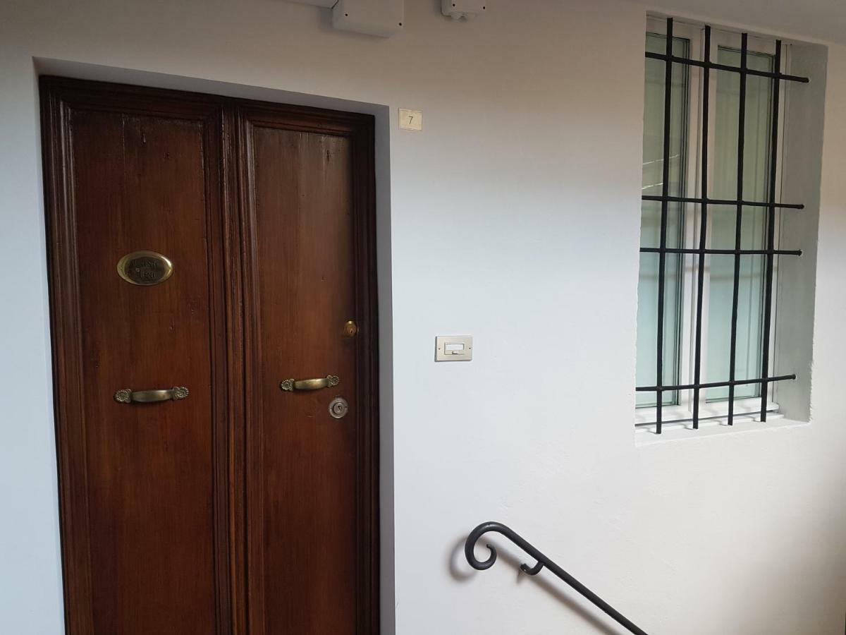 Ferienwohnung Casa Tea Bologna Exterior foto